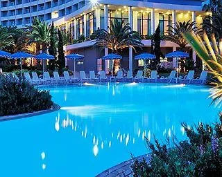 Metropolitan Capsis Club فندق Rhodes City
